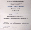 Powiększ obraz: certificate 12