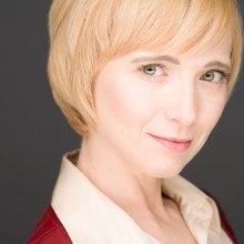 Powiększ obraz: Marta Marszałek, logopeda Kraków