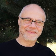 Powiększ obraz: Witold Krzosek, psycholog Piaseczno