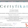 Powiększ obraz: certificate 15