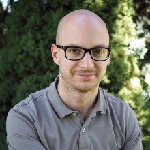 Powiększ obraz: Artur Mysiński, psychiatra Kraków