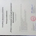 Powiększ obraz: certificate 18