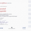 Powiększ obraz: certificate 22