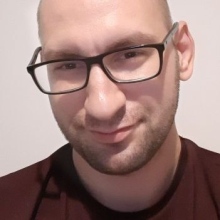 Powiększ obraz: Paweł Krajewski, internista Kraków