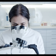 Powiększ obraz: Samira Touma, stomatolog Warszawa