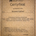 Powiększ obraz: certificate 19