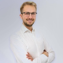 Powiększ obraz: Przemysław Stańczyk, psycholog Warszawa