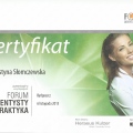 Powiększ obraz: certificate 8