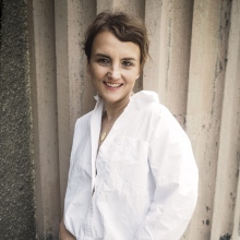 Powiększ obraz: Anna Mazurczyk, psychoterapeuta Wrocław