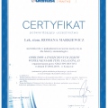 Powiększ obraz: certificate 2