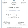 Powiększ obraz: certificate 16