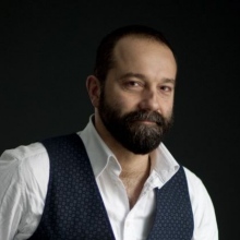 Powiększ obraz: Tomasz Machan, stomatolog Kraków