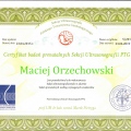 Powiększ obraz: certificate 72