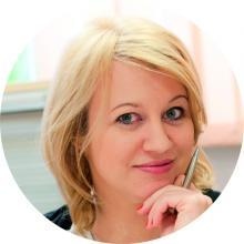 Powiększ obraz: Aleksandra Stanek, psycholog Poznań