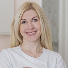 Powiększ obraz: Joanna Flont, stomatolog dziecięcy Gorzów Wielkopolski