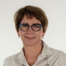 Powiększ obraz: Gabriela Czajkowska-Piszczek, stomatolog Toruń