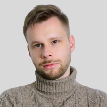 Powiększ obraz: Michał Wydrzyński, psychoterapeuta Kraków