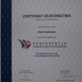 Powiększ obraz: certificate 27