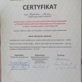 Powiększ obraz: certificate 4
