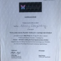 Powiększ obraz: certificate 13