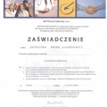 Powiększ obraz: certificate 2