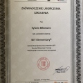 Powiększ obraz: certificate 6