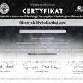 Powiększ obraz: certificate 25