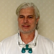 Powiększ obraz: Jerzy Witek, stomatolog Bydgoszcz