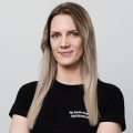 Natalia Michalik, fizjoterapeuta Sosnowiec