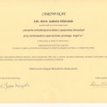 Powiększ obraz: certificate 1