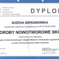 Powiększ obraz: certificate 8
