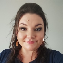 Powiększ obraz: Ewelina Niemyjska, psycholog Gdańsk