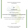 Powiększ obraz: certificate 12