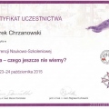 Powiększ obraz: certificate 12