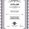 Powiększ obraz: certificate 27
