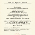 Powiększ obraz: certificate 17