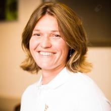 Powiększ obraz: Anna Ćwikło, fizjoterapeuta Kraków