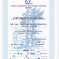 Powiększ obraz: certificate 14