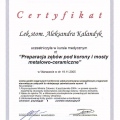Powiększ obraz: certificate 15