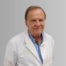 Powiększ obraz: Andrzej Liziniewicz, ultrasonografista Warszawa