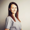 Katarzyna Michno, fizjoterapeuta Gdańsk