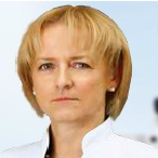 Powiększ obraz: Anna Kamińska, okulista Warszawa