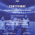 Powiększ obraz: certificate 16