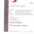 Powiększ obraz: certificate 38