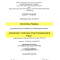Powiększ obraz: certificate 1