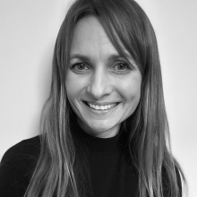 Powiększ obraz: Agnieszka Gierlicka-Balcer, psycholog Wiry