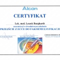 Powiększ obraz: certificate 26