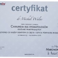 Powiększ obraz: certificate 15