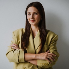 Powiększ obraz: Judyta Kozicka (Juszczyk), psycholog Bytom