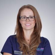 Powiększ obraz: Anna Bazydło, stomatolog Warszawa